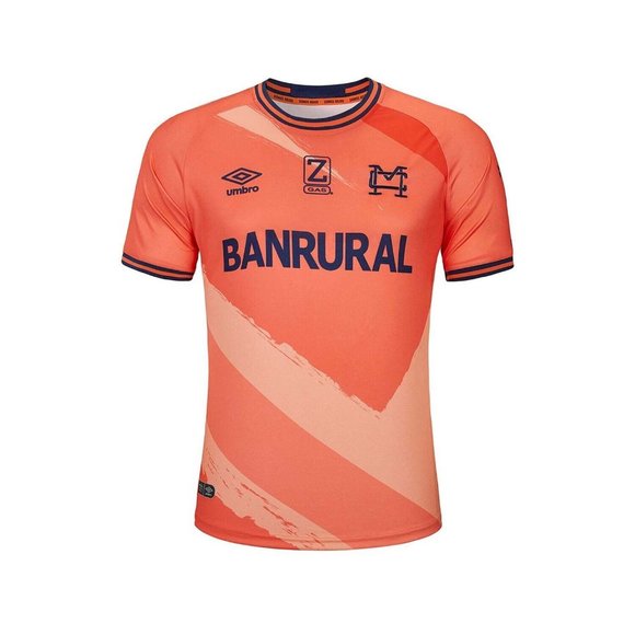 Umbro Other - CSD Municipal Alternate Jersey (Authentic) 2021/22